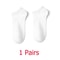 Breathable LowCut Ankle Socks For Men And Women 16 Pairs 7