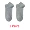 Breathable LowCut Ankle Socks For Men And Women 16 Pairs 8