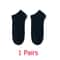 Breathable LowCut Ankle Socks For Men And Women 16 Pairs 9