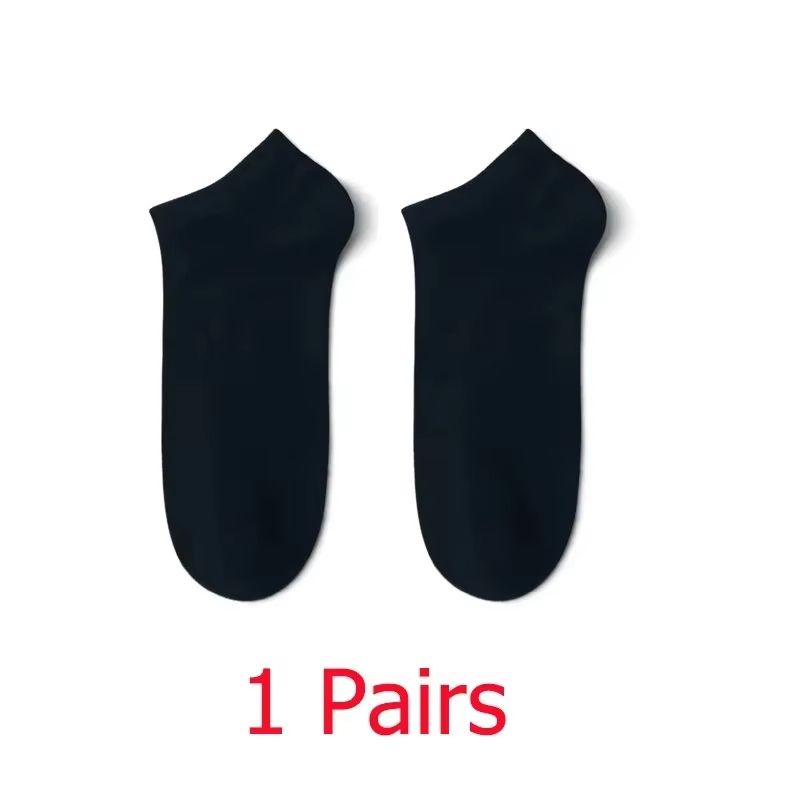 Breathable LowCut Ankle Socks For Men And Women 16 Pairs 9