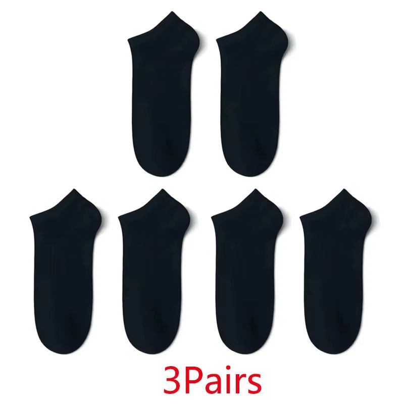 Breathable LowCut Ankle Socks For Men And Women 16 Pairs 11