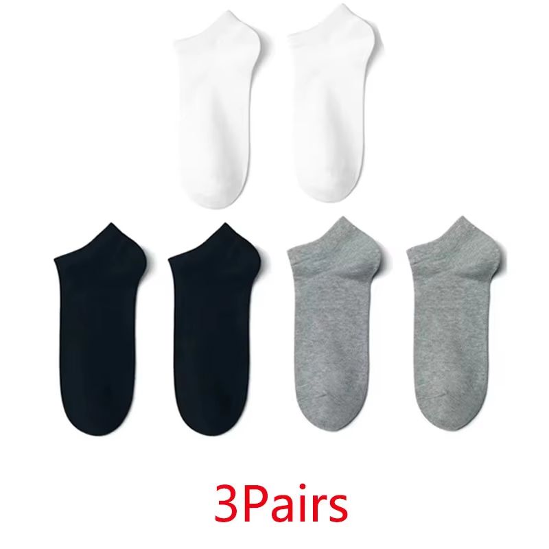 Breathable LowCut Ankle Socks For Men And Women 16 Pairs 12