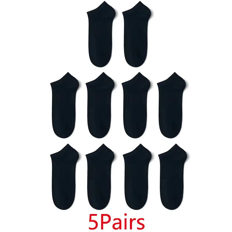 Breathable LowCut Ankle Socks For Men And Women 16 Pairs 15