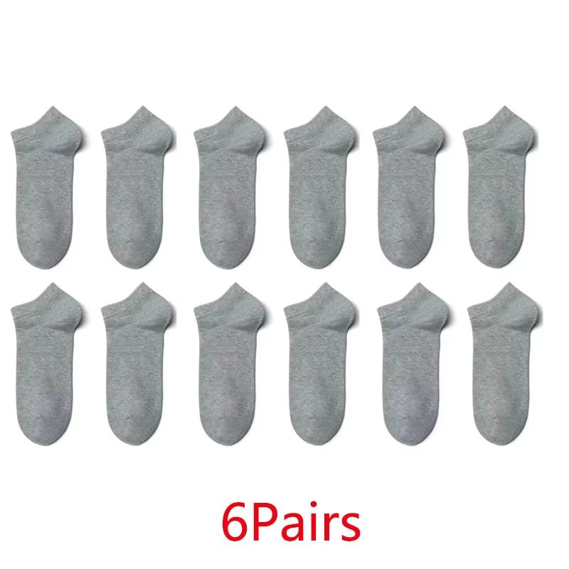 Breathable LowCut Ankle Socks For Men And Women 16 Pairs 17