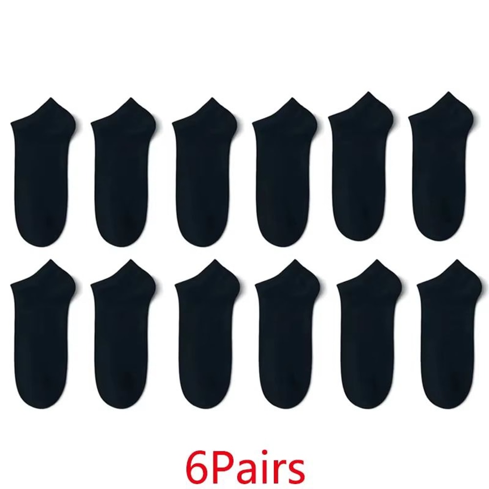Breathable LowCut Ankle Socks For Men And Women 16 Pairs 18