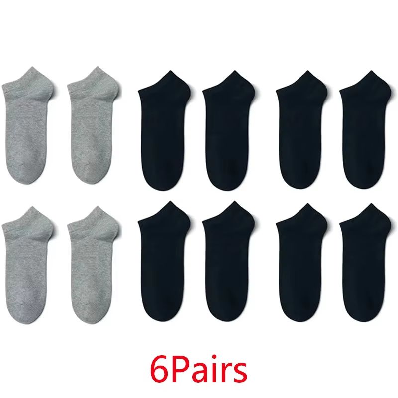 Breathable LowCut Ankle Socks For Men And Women 16 Pairs 20