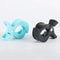 Baby Stroller Alligator Clamp Hooks Portable Pram Car Seat Clips 24 PCS 5