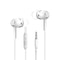 Universal 35mm Wired Sport Earbuds With Mic And Volume Control 10