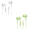 Universal 35mm Wired Sport Earbuds With Mic And Volume Control 13
