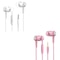 Universal 35mm Wired Sport Earbuds With Mic And Volume Control 14