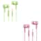 Universal 35mm Wired Sport Earbuds With Mic And Volume Control 15