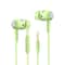 Universal 35mm Wired Sport Earbuds With Mic And Volume Control 7
