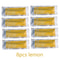 Car Air Vent Clip Freshener With Osmanthus Aroma Refill Sticks 48 Pcs 16