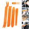 Professional Car Panel Removal Tool Set Auto Radio Door Clip Pry Tools 112 Pcs 0