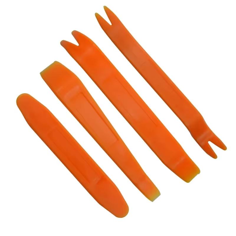 Professional Car Panel Removal Tool Set Auto Radio Door Clip Pry Tools 112 Pcs 4