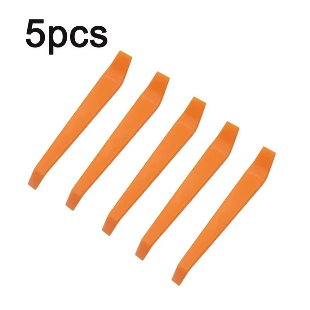 Professional Car Panel Removal Tool Set Auto Radio Door Clip Pry Tools 112 Pcs 10