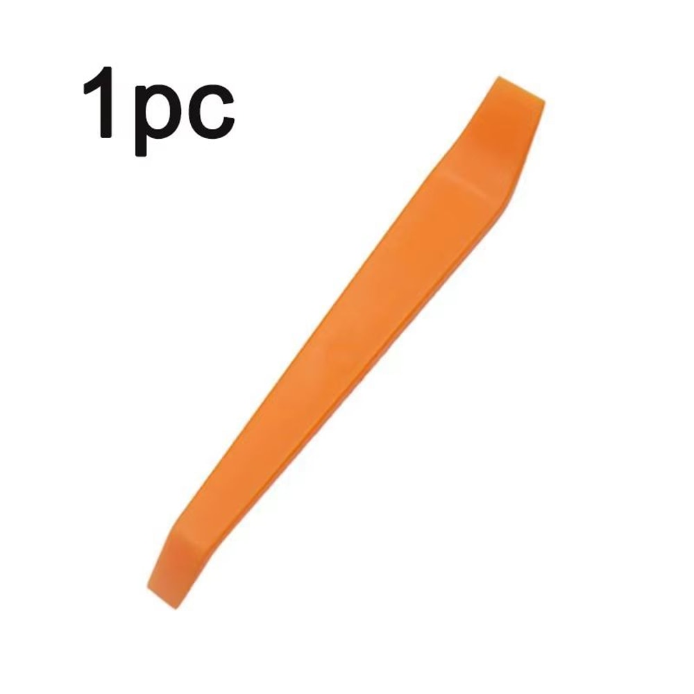 Professional Car Panel Removal Tool Set Auto Radio Door Clip Pry Tools 112 Pcs 7