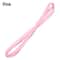 Thin Elastic Sport Headband Candy Color AntiSlip Sweatband Hair Accessory 13