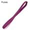 Thin Elastic Sport Headband Candy Color AntiSlip Sweatband Hair Accessory 14
