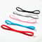 Thin Elastic Sport Headband Candy Color AntiSlip Sweatband Hair Accessory 3