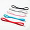 Thin Elastic Sport Headband Candy Color AntiSlip Sweatband Hair Accessory 3
