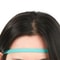 Thin Elastic Sport Headband Candy Color AntiSlip Sweatband Hair Accessory 4