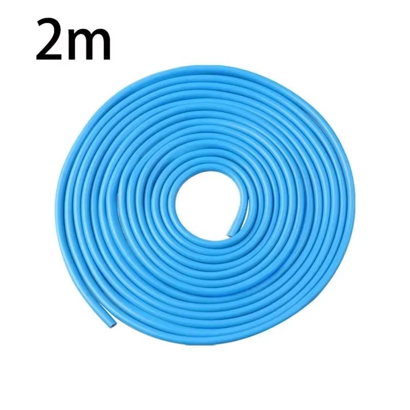 Car Door Edge Rubber Scratch Protector Strips Adhesive Auto Moulding Protection 9