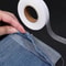 DoubleSided NonWoven Interlining Adhesive Fabric Cloth IronOn Hem Tape Web For Sewing Crafts 0