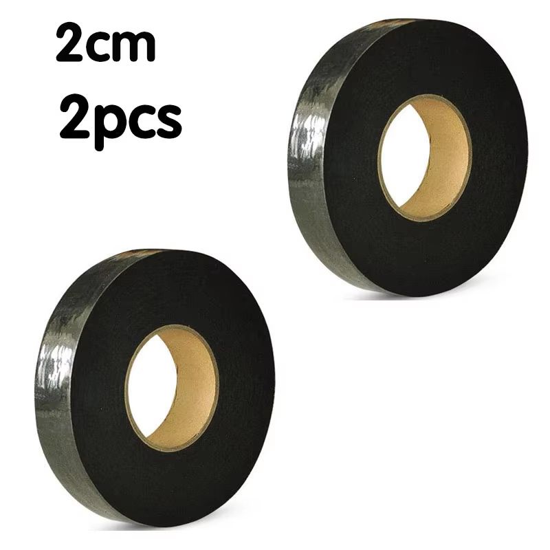 DoubleSided NonWoven Interlining Adhesive Fabric Cloth IronOn Hem Tape Web For Sewing Crafts 22