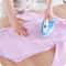 Mini Ironing Board Mat Cover Cloth Protective Mesh Insulation Pressing Pad 1