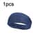 UltraThin Breathable Sports Sweatband Headwrap Absorbent Outdoor Headband 9