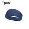 UltraThin Breathable Sports Sweatband Headwrap Absorbent Outdoor Headband 9
