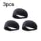 UltraThin Breathable Sports Sweatband Headwrap Absorbent Outdoor Headband 11