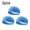 UltraThin Breathable Sports Sweatband Headwrap Absorbent Outdoor Headband 12