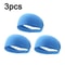 UltraThin Breathable Sports Sweatband Headwrap Absorbent Outdoor Headband 12