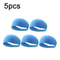 UltraThin Breathable Sports Sweatband Headwrap Absorbent Outdoor Headband 19