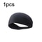 UltraThin Breathable Sports Sweatband Headwrap Absorbent Outdoor Headband 7