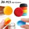 Creative Silicone Bottle Cap Covers For Beer Wine And Condiments 5