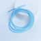 Universal Spiral Laser Cable Protectors Data Cord Organizer Sleeve For Phone Chargers 11