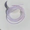 Universal Spiral Laser Cable Protectors Data Cord Organizer Sleeve For Phone Chargers 4