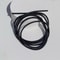 Universal Spiral Laser Cable Protectors Data Cord Organizer Sleeve For Phone Chargers 7