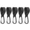 Aluminum Alloy Baby Stroller Hooks Carabiner Clip Organizer 15 Pcs 9