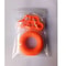 Silicone Hand Gripper And Finger Expander Resistance Bands For Grip And Wrist Strength 6