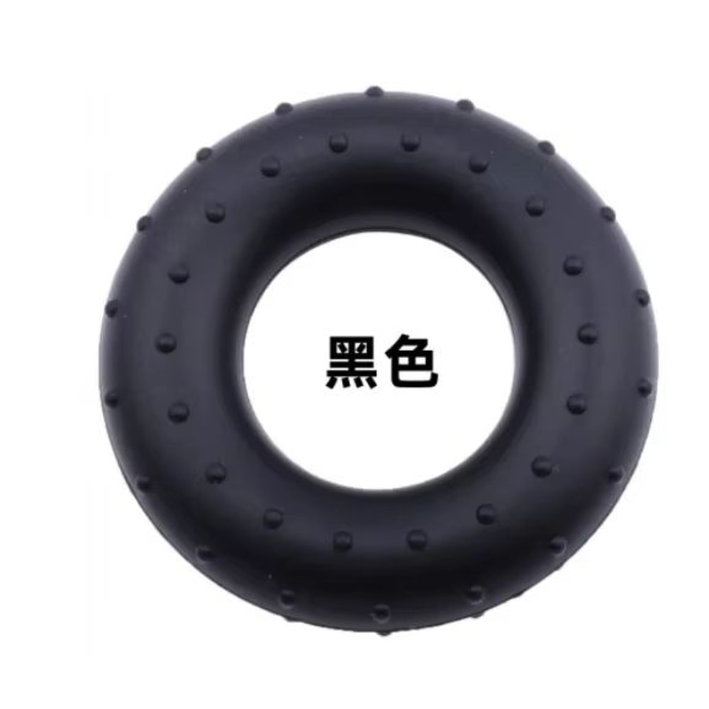 Silicone Hand Gripper And Finger Expander Resistance Bands For Grip And Wrist Strength 13