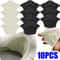 Adjustable Heel Pad Insoles Cushioned Heel Protector Inserts For Shoes 0
