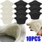 Adjustable Heel Pad Insoles Cushioned Heel Protector Inserts For Shoes 0