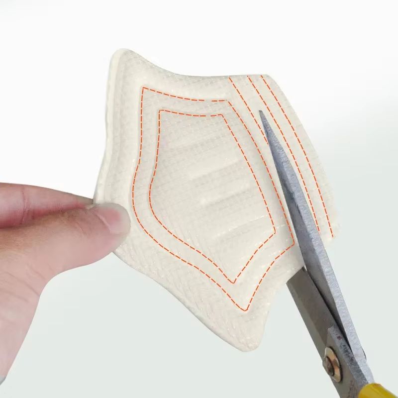 Adjustable Heel Pad Insoles Cushioned Heel Protector Inserts For Shoes 3