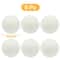 Reusable Wool Dryer Balls Natural Fabric Softener Laundry Set 11