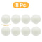 Reusable Wool Dryer Balls Natural Fabric Softener Laundry Set 13