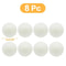 Reusable Wool Dryer Balls Natural Fabric Softener Laundry Set 14